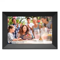 DENVER Digitalni foto okvir 10,1" s Wi-Fi zaslonom na dodir, crna